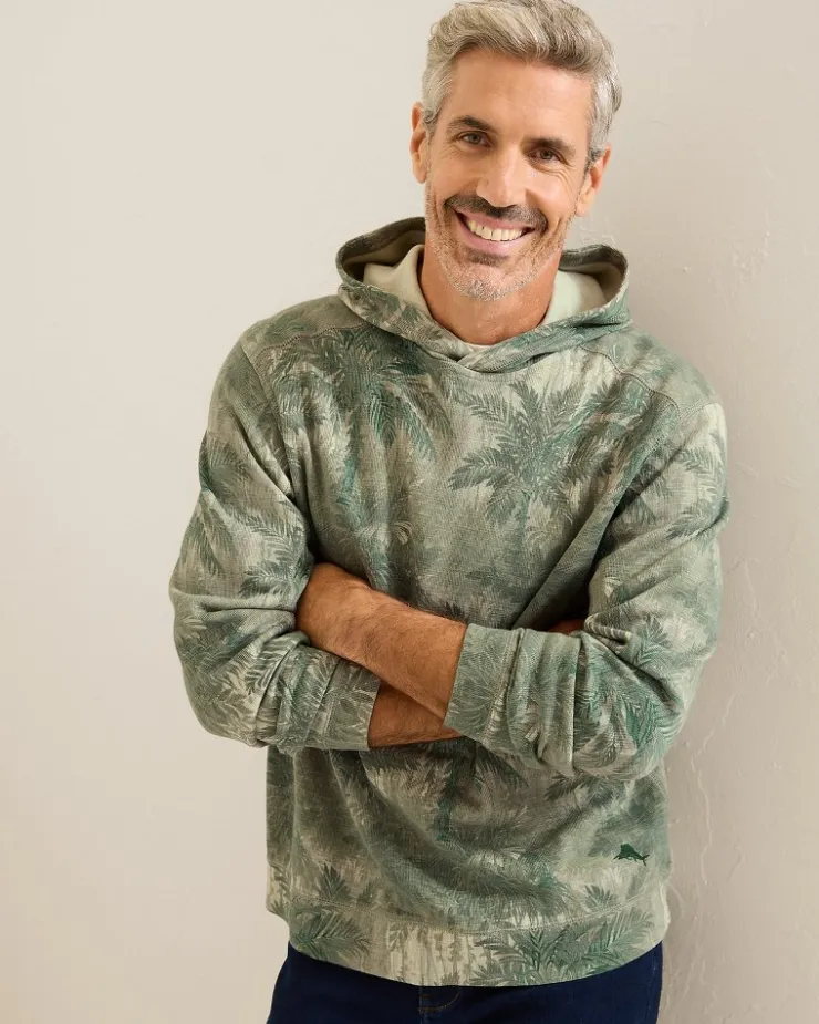 Tommy Bahama Sweatshirts<Tobago Bay Jungle King Hoodie