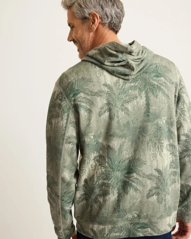 Tommy Bahama Sweatshirts<Tobago Bay Jungle King Hoodie
