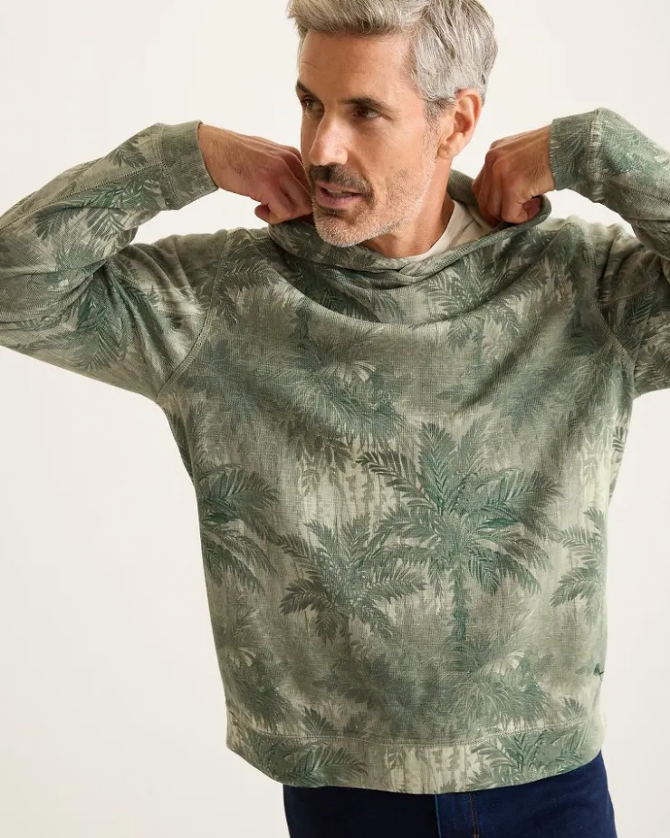 Tommy Bahama Sweatshirts<Tobago Bay Jungle King Hoodie