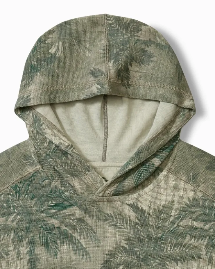 Tommy Bahama Sweatshirts<Tobago Bay Jungle King Hoodie