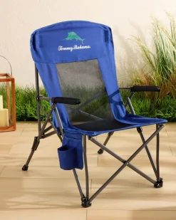 Tommy Bahama Outdoor Chairs|Beach Chairs<Champion's Chair