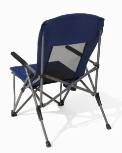 Tommy Bahama Outdoor Chairs|Beach Chairs<Champion's Chair