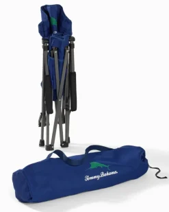 Tommy Bahama Outdoor Chairs|Beach Chairs<Champion's Chair