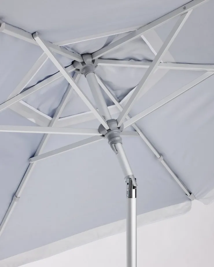 Tommy Bahama Umbrellas & Coolers<Easy-Set-Up Umbrella with ANCHORX™