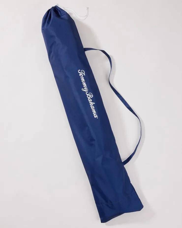 Tommy Bahama Umbrellas & Coolers<Easy-Set-Up Umbrella with ANCHORX™