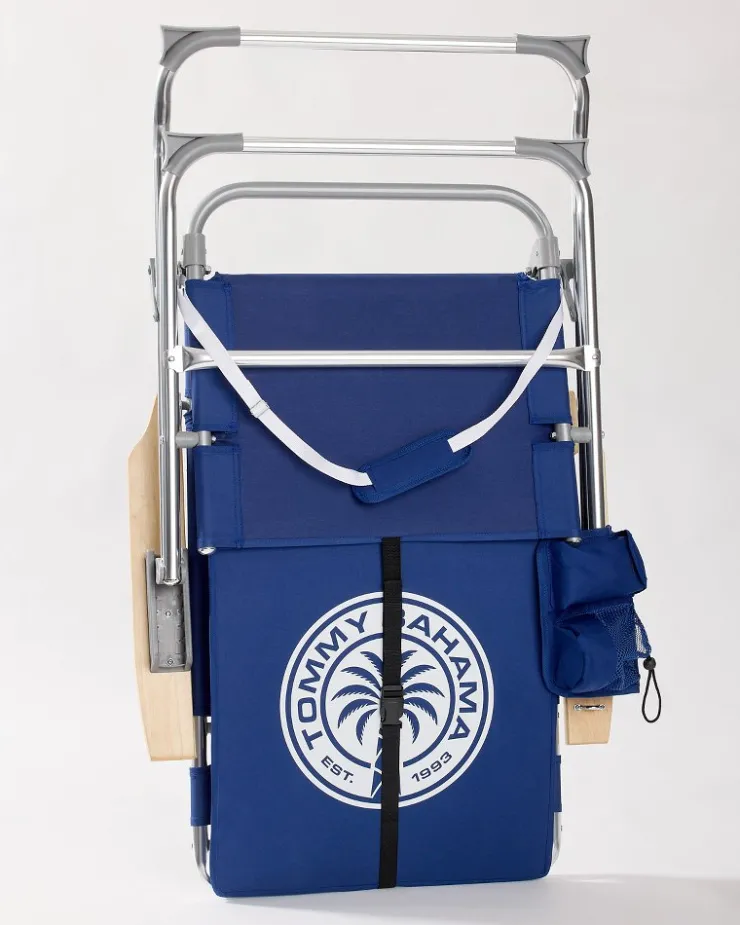 Tommy Bahama Outdoor Chairs|Beach Chairs<Highboy Chair With Shade