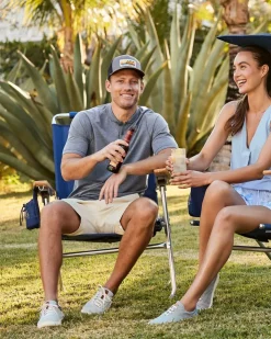 Tommy Bahama Outdoor Chairs|Beach Chairs<Highboy Chair