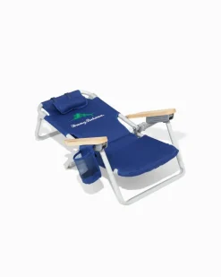 Tommy Bahama Outdoor Chairs|Beach Chairs<Kids' Wavy Marlin Backpack Beach Chair