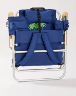 Tommy Bahama Outdoor Chairs|Beach Chairs<Marlin Palms Ultimate Beach Chair