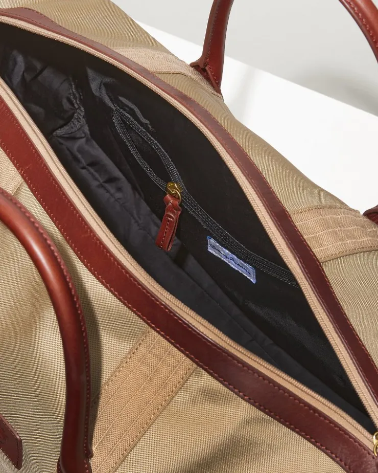 Tommy Bahama Luggage & Travel|Luggage & Travel<Nylon Duffel Bag