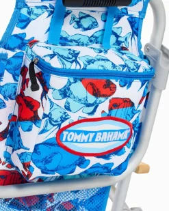 Tommy Bahama Outdoor Chairs|Beach Chairs<School of Fish Kids' Backpack Beach Chair