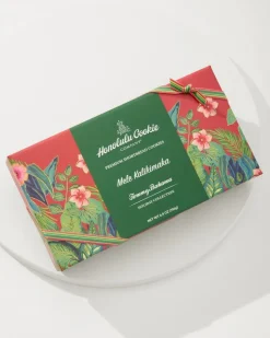 Tommy Bahama Drinkware & Bar<x Honolulu Cookie Company® Mele Kalikimaka Gift Box