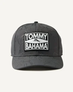 Tommy Bahama Hats & Caps<Tortola Surf Packable Cap