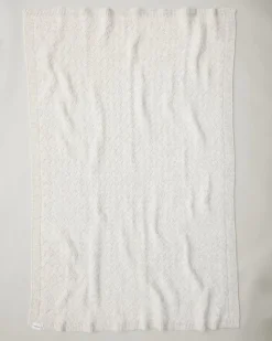 Tommy Bahama Throws<Treillage Knit Throw
