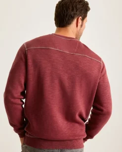 Tommy Bahama Sweatshirts<Trinidad Crew Sweatshirt