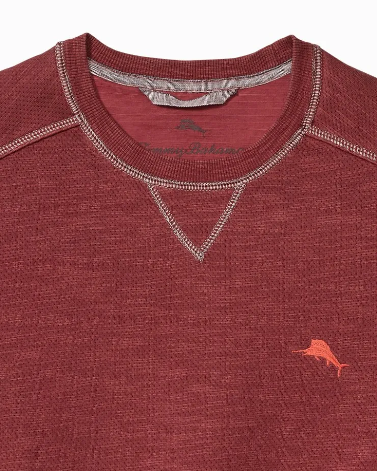 Tommy Bahama Sweatshirts<Trinidad Crew Sweatshirt