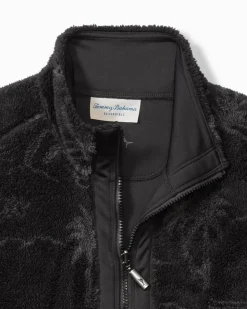 Tommy Bahama Jackets & Outerwear|Sweatshirts<Twilight Shore Reversible Full-Zip Jacket