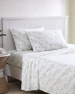 Tommy Bahama Sheet Sets & Bedskirts<Vintage Map Sheet Set, King