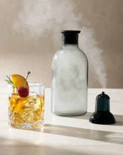 Tommy Bahama Drinkware & Bar<Viski® Smoked Cocktail Kit