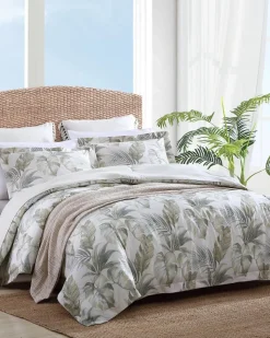 Tommy Bahama Comforters & Duvets<Waimea Bay 3-Piece Queen Comforter Set