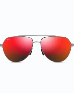 Tommy Bahama Maui Jim® Sunglasses<Waiwai Sunglasses by Maui Jim®