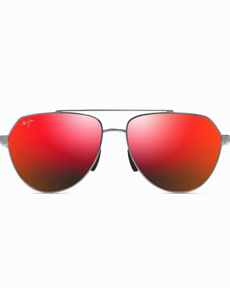 Tommy Bahama Maui Jim® Sunglasses<Waiwai Sunglasses by Maui Jim®