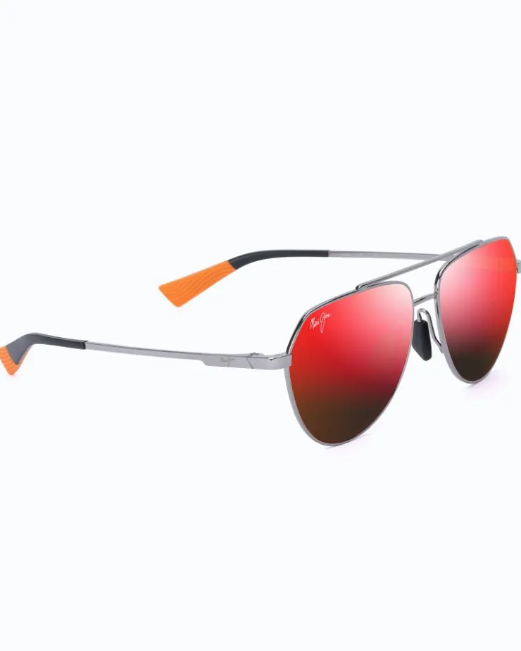 Tommy Bahama Maui Jim® Sunglasses<Waiwai Sunglasses by Maui Jim®