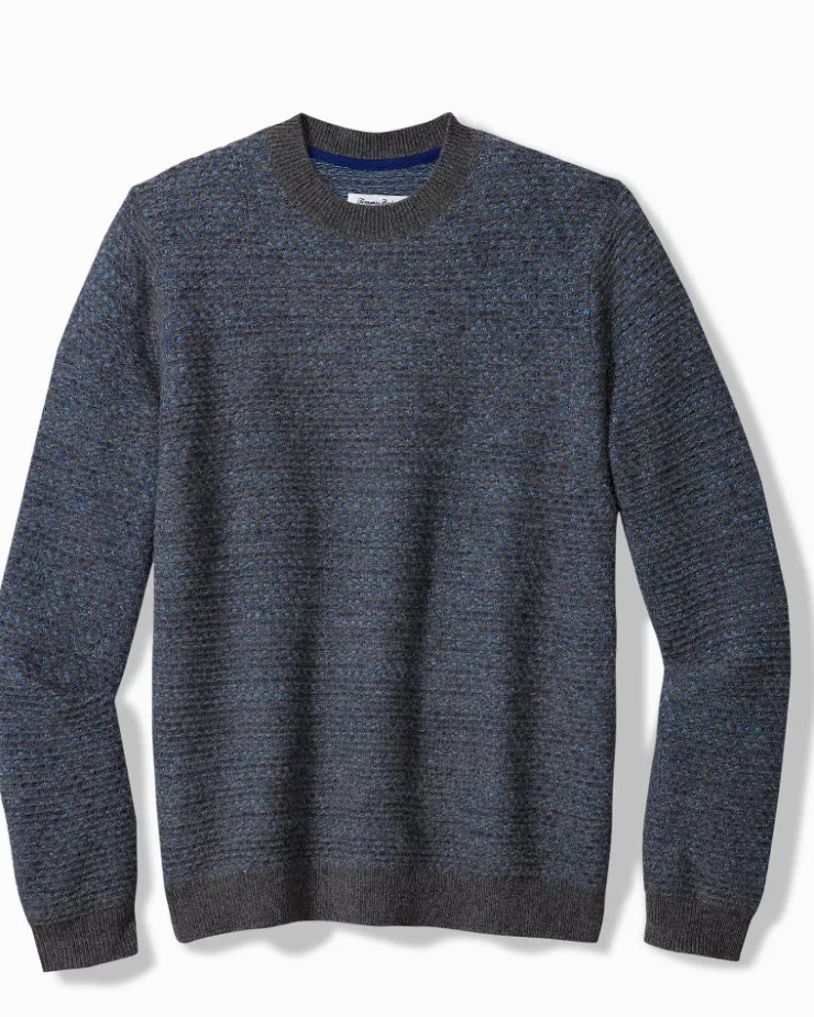 Tommy Bahama Sweaters<Walden Winter Crew Sweater