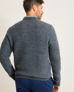 Tommy Bahama Sweaters<Walden Winter Crew Sweater