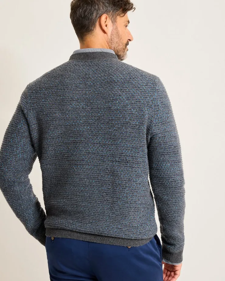 Tommy Bahama Sweaters<Walden Winter Crew Sweater