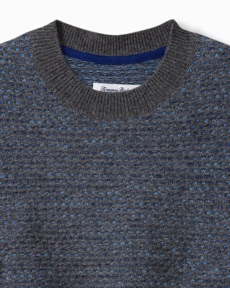 Tommy Bahama Sweaters<Walden Winter Crew Sweater
