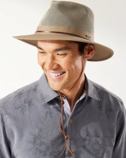 Tommy Bahama Hats & Caps<Wanderer Drover Hat