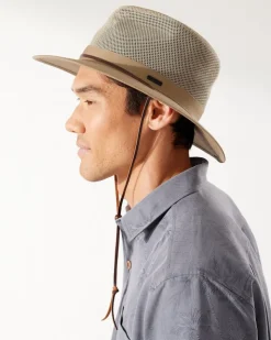 Tommy Bahama Hats & Caps<Wanderer Drover Hat