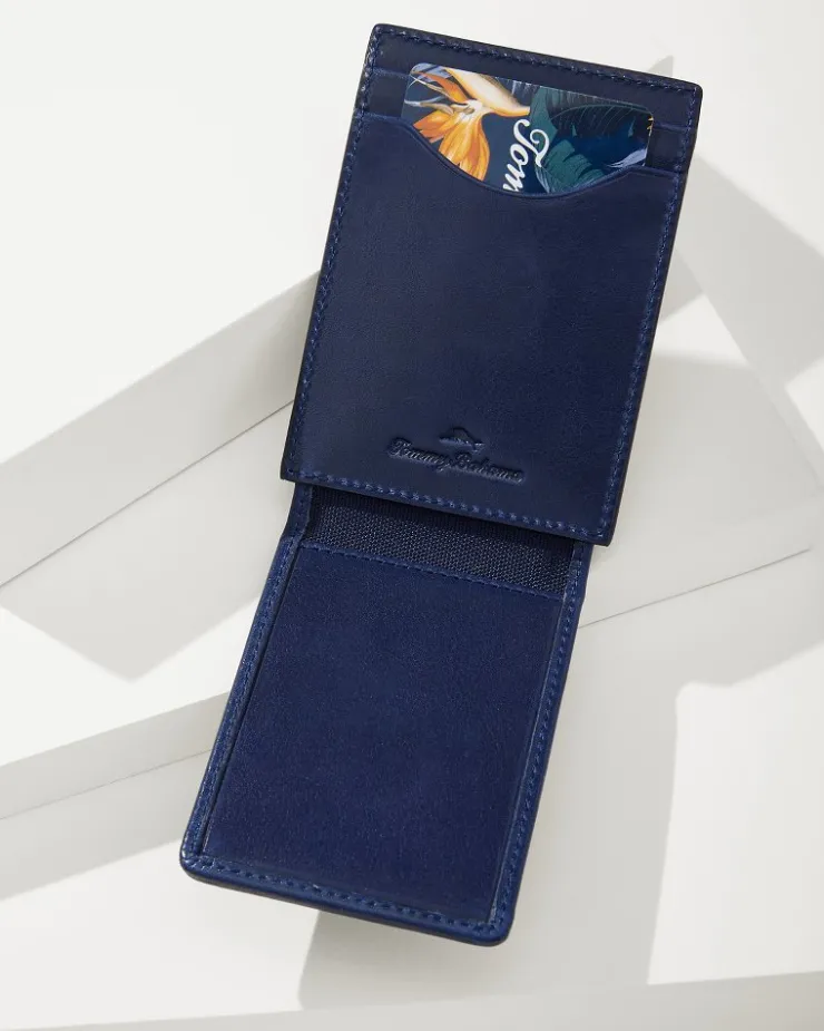 Tommy Bahama Wallets & Tech Accessories<Wide Magnetic Wallet