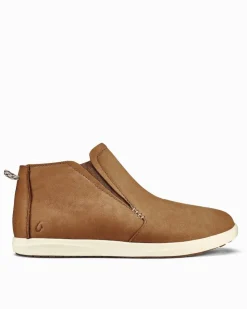 Women Tommy Bahama Shoes & Sandals<Women's OluKai® Hawai'iloa Manu Hope Boots