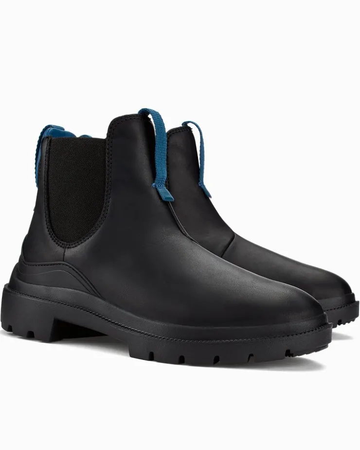 Women Tommy Bahama Shoes & Sandals<Women's OluKai® Hehi Waterproof Leather Boots