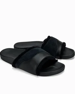 Women Tommy Bahama Shoes & Sandals|Sleepwear<Women's OluKai® Ho'ala Slide Slippers
