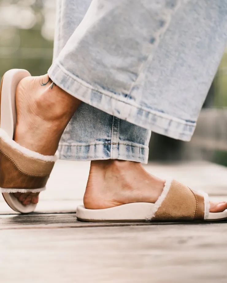 Women Tommy Bahama Shoes & Sandals|Sleepwear<Women's OluKai® Ho'ala Slide Slippers