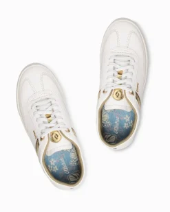Women Tommy Bahama Shoes & Sandals<Women's OluKai® Hā'upu Sneakers