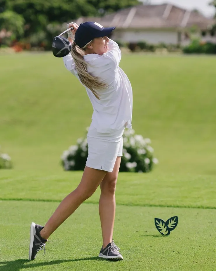 Women Tommy Bahama Shoes & Sandals<Women's OluKai® Kawela Golf Shoes
