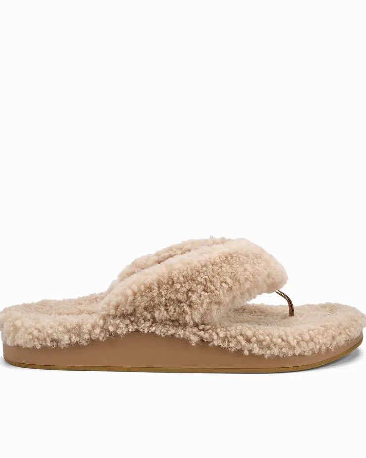 Women Tommy Bahama Shoes & Sandals|Sleepwear<Women's OluKai® Kipe'a Heu Slippers