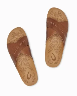 Women Tommy Bahama Shoes & Sandals<Women's OluKai® Kipe'a 'Olu Sandals