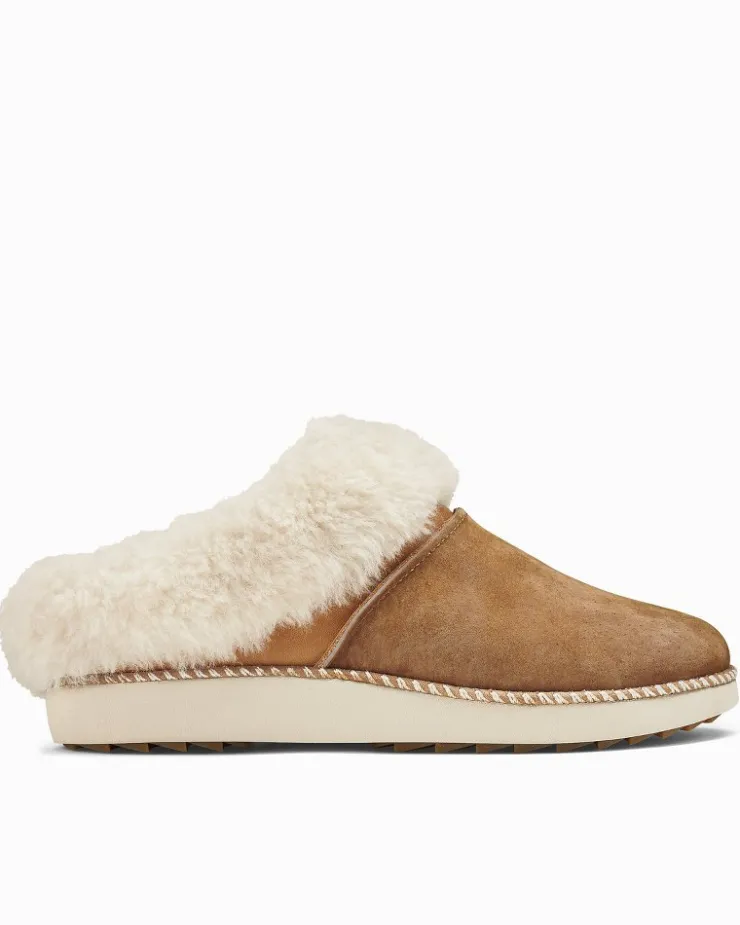 Women Tommy Bahama Shoes & Sandals|Sleepwear<Women's OluKai® Ku'i Slippers