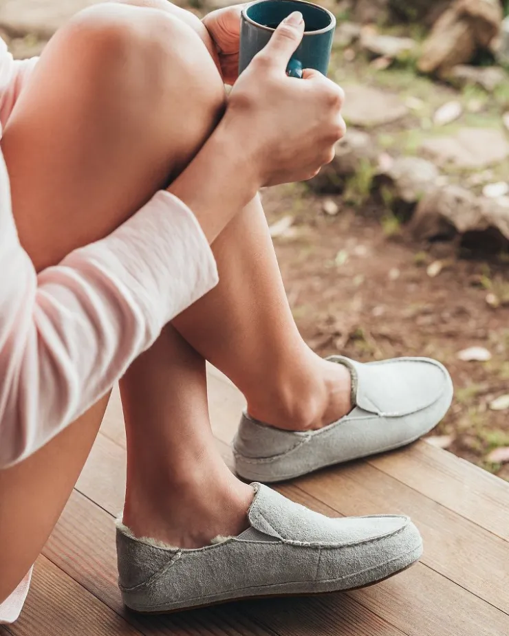 Women Tommy Bahama Shoes & Sandals|Sleepwear<Women's OluKai® Nohea Slippers