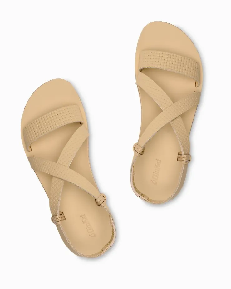 Women Tommy Bahama Shoes & Sandals<Women's Olukai® Onohi Strappy Platform Sandals