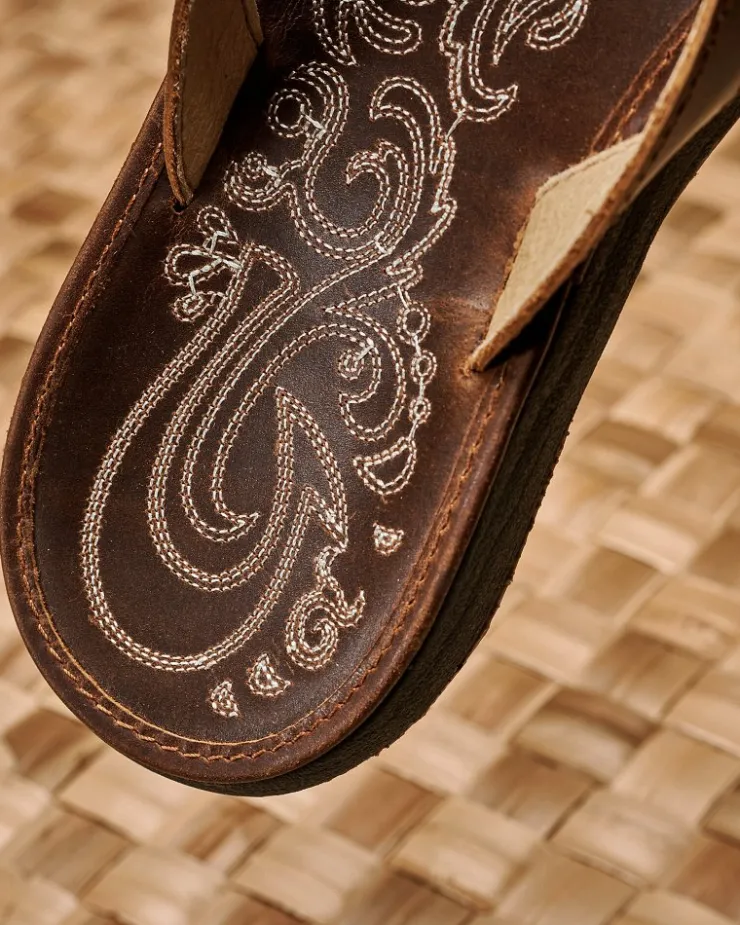 Women Tommy Bahama Shoes & Sandals<Women's OluKai® Paniolo Sandals