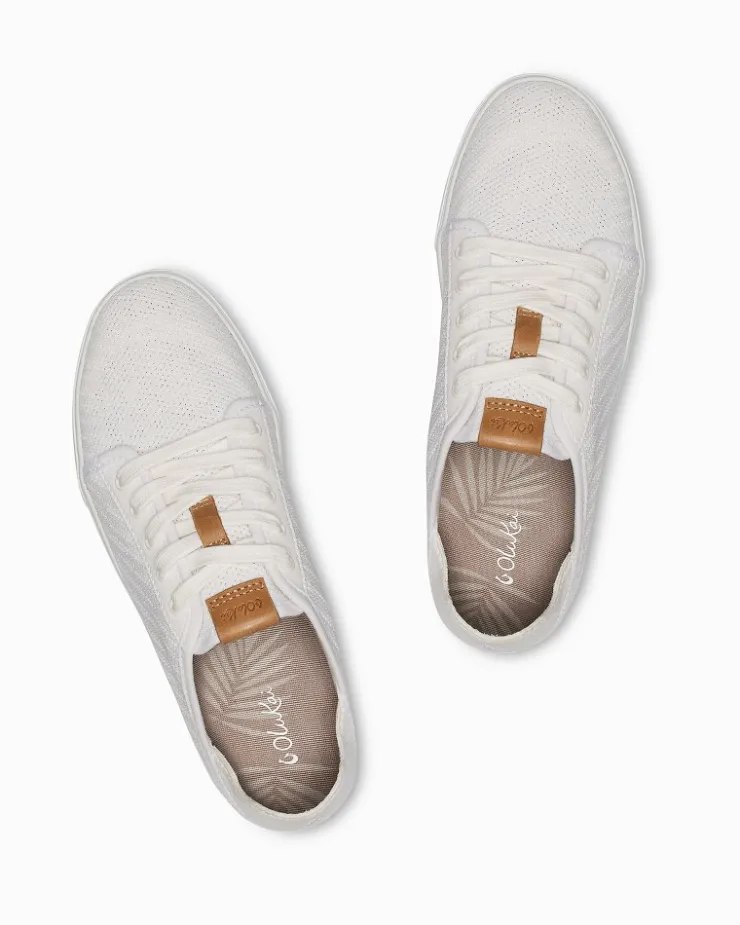 Women Tommy Bahama Shoes & Sandals<Women's OluKai® Pehuea Lī Sneakers