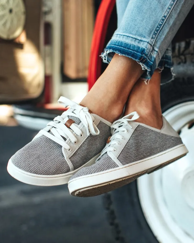 Women Tommy Bahama Shoes & Sandals<Women's OluKai® Pehuea Lī Sneakers