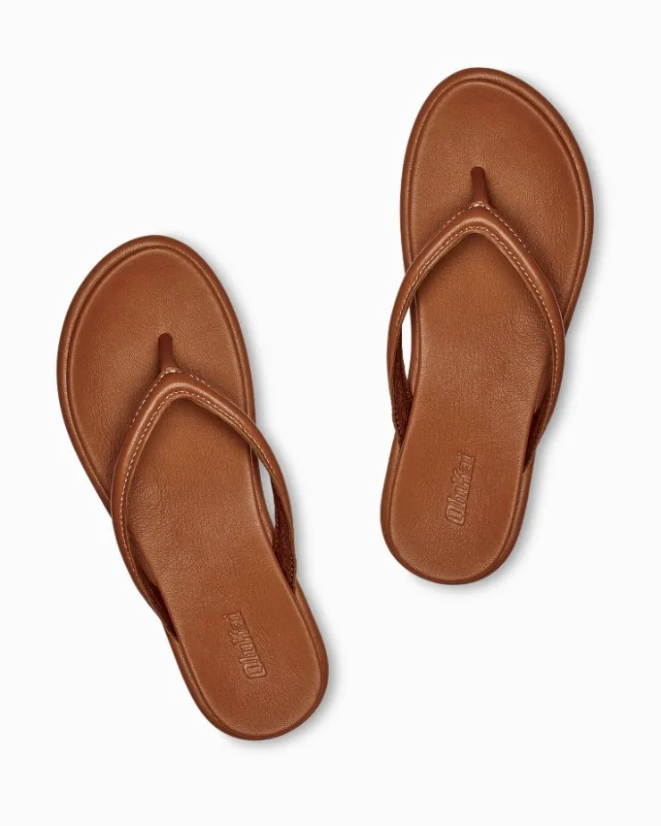 Women Tommy Bahama Shoes & Sandals<Women's Olukai® Tiare Sandals