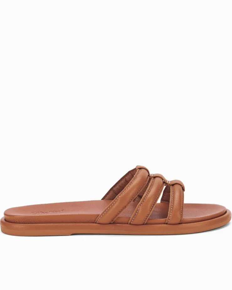 Women Tommy Bahama Shoes & Sandals<Women's Olukai® Tiare Slide Sandals